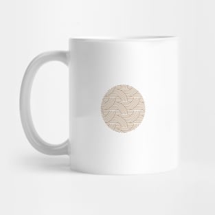 Circle Mug